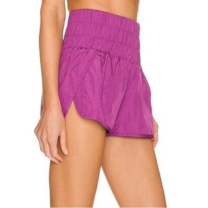Free People “The Way Home” Shorts (Size XS)
